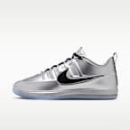 Book 2 "Iron Fist" Basketball Shoes
