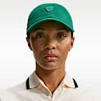 Gorra sin estructura Nike Club Golf Shield