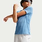 Nike Miler Pantalón corto de entrenamiento Dri-FIT - Niño/a