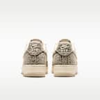 Tenis para hombre Air Force 1 '07 LV8 "Denim"