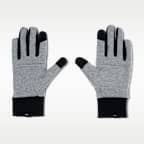 Guantes para mujer (1 par) Nike Studio Fleece