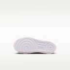 Nike Force 1 Low Little Kids' Shoes