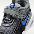 Tenis para bebé e infantil Nike Air Max Nova