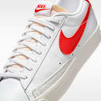 Tenis para hombre Nike Blazer Low '77 Vintage
