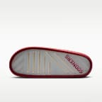 Nike Calm (Oklahoma) Men's College Slides