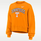 Tennessee Phoenix Arch Women's Nike College Pullover Crew
