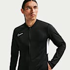Nike Academy Men's Dri-FIT Football Tracksuit