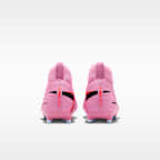 Nike Jr. Mercurial Superfly 10 Academy MG High-Top-Fußballschuh für jüngere/ältere Kinder