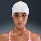 Nike Swim Silicone Cap