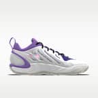 Tenis de básquetbol personalizables A'ja Wilson A'Two By Jewell Loyd