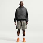 Shorts de básquetbol Therma-FIT para hombre Book Standard Issue