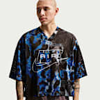 Nike Air Men's Jersey
