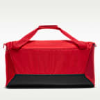 Nike Academy Team Football Duffel Bag (Medium, 60L)