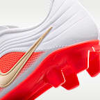 Nike Jr. Tiempo Maestro Club Düşük Bilekli Küçük Çocuk Çoklu Zemin Kramponu