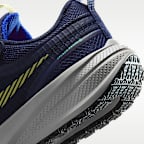Nike Star Runner Utility Little Kids' Running Shoes