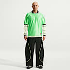 Haut de foot à manches courtes Nike Energy Dri-FIT pour homme