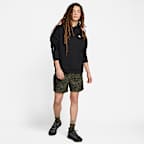 Nike ACG "Tuff Fleece" Hoodie