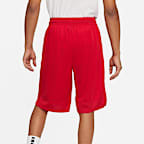 Shorts de básquetbol para hombre Nike Dri-FIT Icon