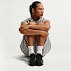 Calcetas de media caña (2 pares) Nike Everyday Elevated