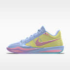 Sabrina 4 By You Custom Basketball Shoes