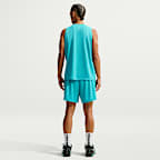 Sabrina Nike Aero-FIT Basketball Shorts