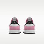 Nike Dunk Low By You Custom Women's Shoes