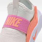 Nike Flex Runner 4 Baby/Toddler Shoes