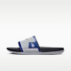 Nike Offcourt (Los Angeles Dodgers) Offcourt Slides