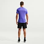 Nike Pro Training Men's Dri-FIT Short-Sleeve Top