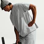 Nike Men's N.A.C. Dri-FIT Oversized T-Shirt