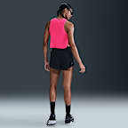 Nike AeroSwift Women's Dri-FIT ADV Cropped Running Tank Top