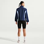 Nike One Women's Woven Jacket