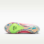 Nike Mercurial Superfly 11 Elite Firm-Ground Low-Top Football Boots