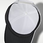 Nike Club Structured Swoosh Cap