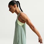 Jumpsuit para mujer Nike Zenvy