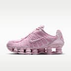 Tenis para mujer Nike Shox TL