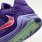 Giannis Freak 7 'Snow Pack' Basketball Shoes