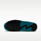 Nike Air Max 90 (Jacksonville Jaguars) Men's NFL Shoes