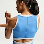 Nike One Women's Dri-FIT Tank Top