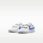 Nike Tennis Essential Younger Kids' Shoes