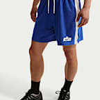 Nike Sportswear Club Men's Knit Flow Shorts