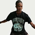 NikeCourt Slam Tennis T-Shirt