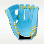 Nike Vapor "Ronald Acuña Jr." Guante de béisbol para mano derecha para niños grandes