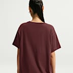 Nike Sportswear Classic Women's Oversized T-Shirt