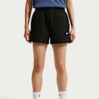 Nike Sportswear Phoenix Fleece Women's Mid-Rise 4" Shorts