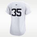 Cody Bellinger New York Yankees Women’s Nike Dri-FIT ADV MLB Limited Jersey