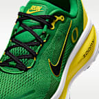 Nike College Vomero 18 (Oregon) Men's Road Running Shoes