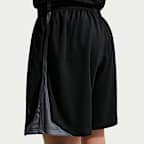 Nike Multi Big Kids' (Boys') Dri-FIT Knit Shorts