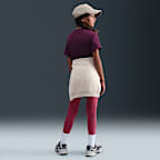 Nike Sportswear Essential 大童 (女童) T 恤