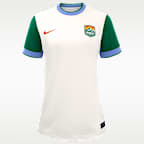 Lindsey Heaps Denver Summit FC Men's NWSL Replica Jersey